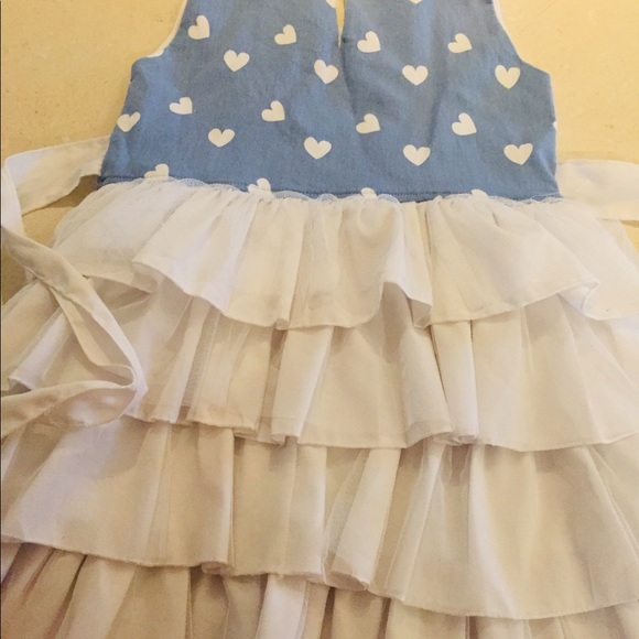 Kids frock - Picture 5 of 5